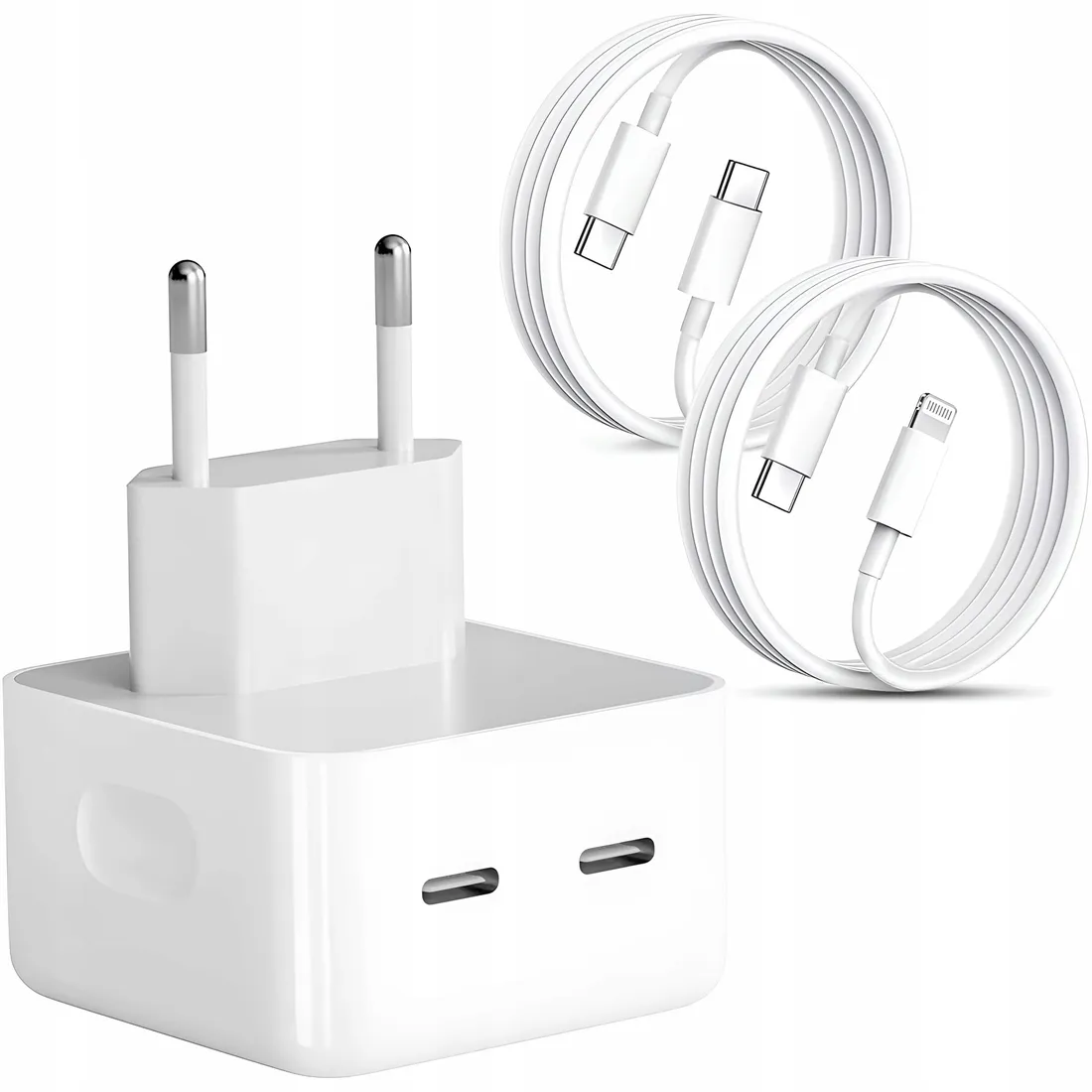 ladowarka-do-iphona-iphone-2x-usb-c-35w-2-kable
