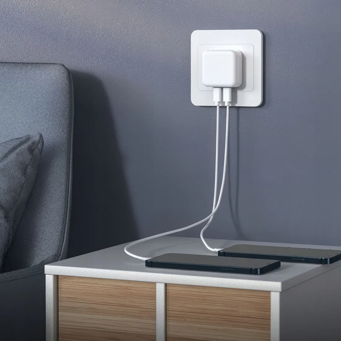 ladowarka-do-iphona-iphone-2x-usb-c-35w-2-kable