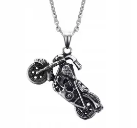 naszyjnik-wisiorek-motor-harley-davidson-chopper-motocykl-srebrny-prezent