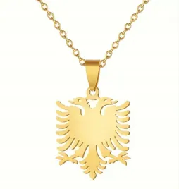 naszyjnik-wisiorek-albanski-herb-zloty-albania-orzel-prezent