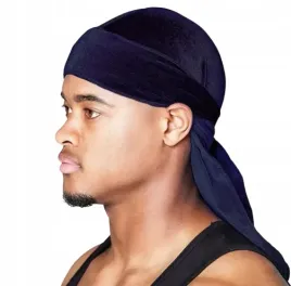 chusta-na-glowe-bandana-durag-satynowy-premium-granatowy-y2k