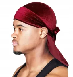 chusta-na-glowe-bandana-durag-satynowy-premium-czerwony-bloods-y2k