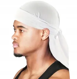 durag-chusta-na-glowe-biala-satynowa-premium-streetwear