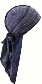 durag-chusta-bandana-na-glowe-granatowa-niebieska-turban-rap-prezent