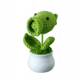 figurka-kwiat-peashooter-w-doniczce-szydelkowany-plant-vs-zombies-prezent