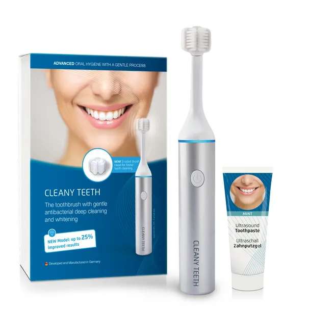cleany-teeth