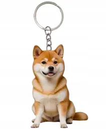 brelok-do-kluczy-z-pieskiem-shiba-inu-2d-piesek-pies-slodki-prezent