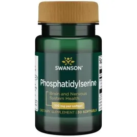 swanson-fosfatydyloseryna-100-mg-30-kaps