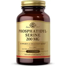 solgar-phosphatidyl-serine-fosfatydyloseryna-200-mg-60-kaps