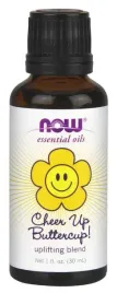 now-foods-cheer-up-buttercup-oil-blend-30-ml