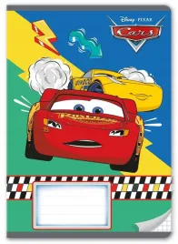 zeszyt-w-kratke-16-k-zeszyt-kratka-a5-cars-16-kartek-auta-mix-1-szt