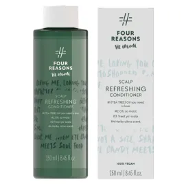 odzywka-do-wlosow-four-reasons-original-odswiezajaca-do-skory-glowy-250ml