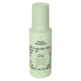 pianka-do-wlosow-four-reasons-original-na-objetosc-podrozna-lekka-100ml