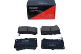 maxgear-klocki-hamulcowe-mazda-przod-323-89-stan-nowy