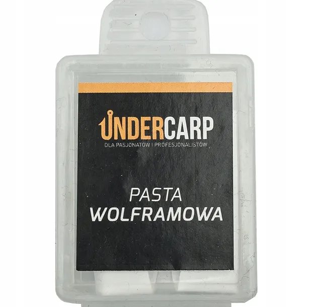 pasta-wolframowa-dociazajaca-zielona-undercarp-marka-undercarp