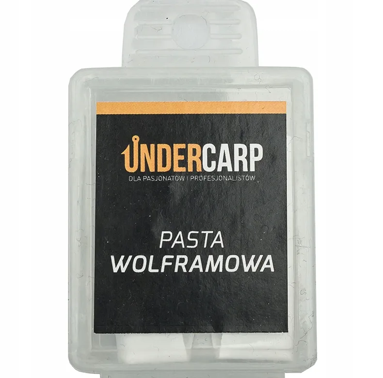 pasta-wolframowa-dociazajaca-zielona-undercarp-stan-nowy