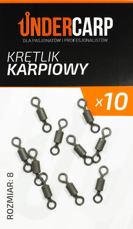 kretlik-karpiowy-nr-8-undercarp-stan-nowy