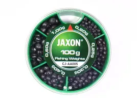 srut-sruciny-ciezarek-olow-100g-jaxon-cj-aa005