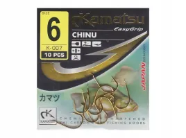 haczyki-kamatsu-japan-chinu-gold-lopatka-nr-6
