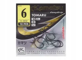 haczyki-kamatsu-japan-tomaru-black-kolko-nr-6