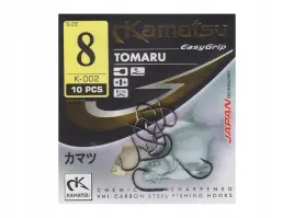 haczyki-kamatsu-japan-tomaru-black-lopatka-nr-8