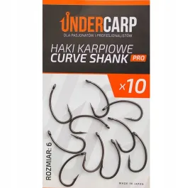 haki-karpiowe-curve-shank-pro-undercarp-rozm-6