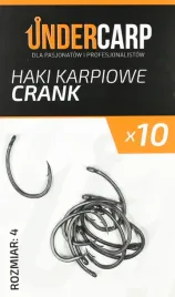 teflonowe-haki-karpiowe-crank-undercarp-rozm-4