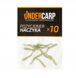 pozycjoner-haczyka-zielony-undercarp