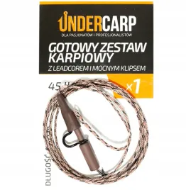 gotowy-zestaw-karpiowy-leadcorem-klipsem-undercarp