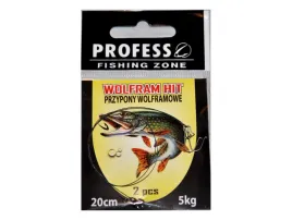 profess-przypony-wolframowe-2-szt-5kg-20cm