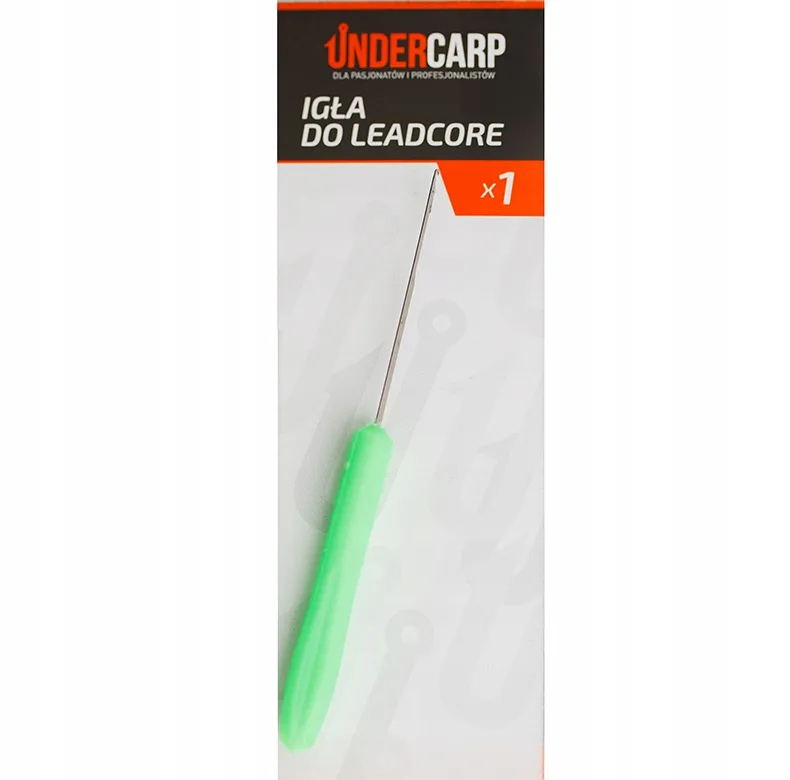 igla-do-leadcore-undercarp-stan-nowy