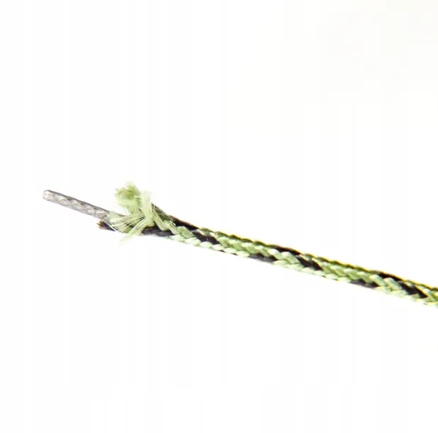 leadcore-10m-45lbs-zielony-undercarp-stan-nowy