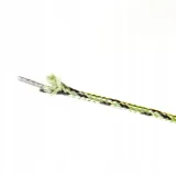 leadcore-10m-45lbs-zielony-undercarp-stan-nowy
