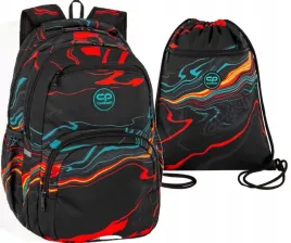 coolpack-do-szkoly-plecak-dwukomorowy-21l-worek-sportowy-na-stroj-amber