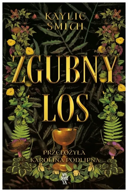 zgubny-los-kaylie-smith