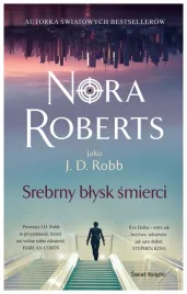 srebrny-blysk-smierci-nora-roberts