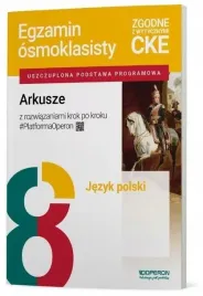 egzamin-osmoklasisty-sp-8-jezyk-polski-arkusze-jolanta-eisner