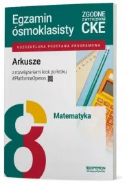 egzamin-osmoklasisty-sp-8-matematyka-arkusze-beata-dotka