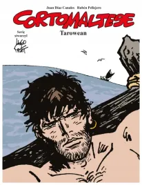 corto-maltese-tarowean-t-15-juan-diaz-canales