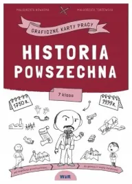historia-powszechna-graficzne-karty-pracy-dla-kl-7