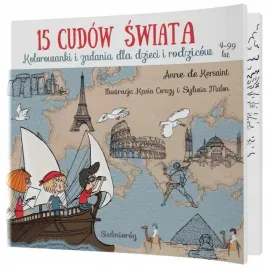 kersaint-15-cudow-swiata-siedmiorog