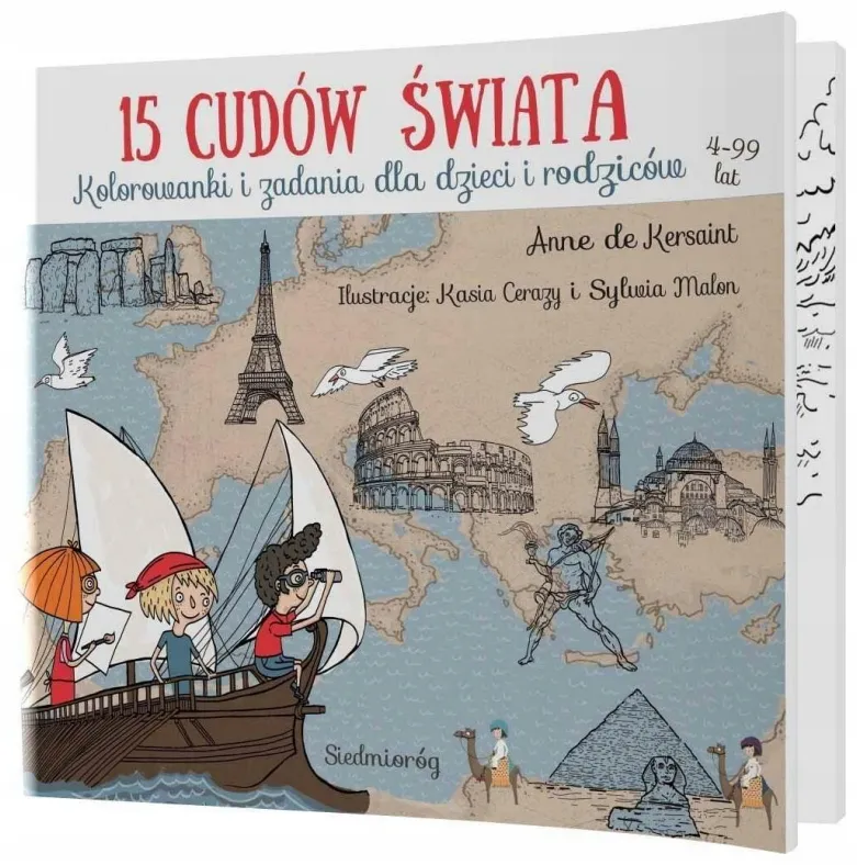 kersaint-15-cudow-swiata-siedmiorog