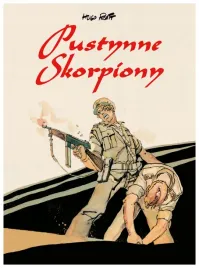 pustynne-skorpiony-hugo-pratt