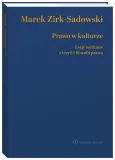 prawo-w-kulturze-marek-zirk-sadowski