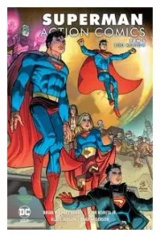 rod-kentow-superman-action-comics-tom-5