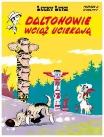 daltonowie-uciekaja-lucky-luke-tom-23-r-goscinny