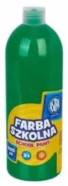 farba-szkolna-zielona-jasna-1000ml-astra