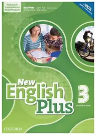 new-english-plus-3-student-s-book-podrecznik-z