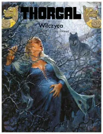 thorgal-t-16-wilczyca