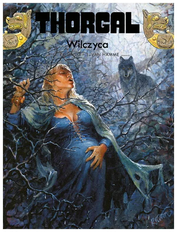 thorgal-t-16-wilczyca